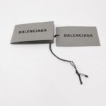 Balenciaga Gossip BB — фото 10