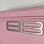 Balenciaga Gossip BB — фото 15