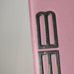 Balenciaga Gossip BB — фото 19