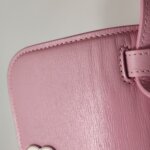 Balenciaga Gossip BB — фото 25