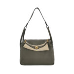 Hermès Lindy 30 Clemence 8 FD — миниатюра 1