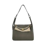 Hermès Lindy 30 Clemence 8 FD (Эрмес) — миниатюра 1