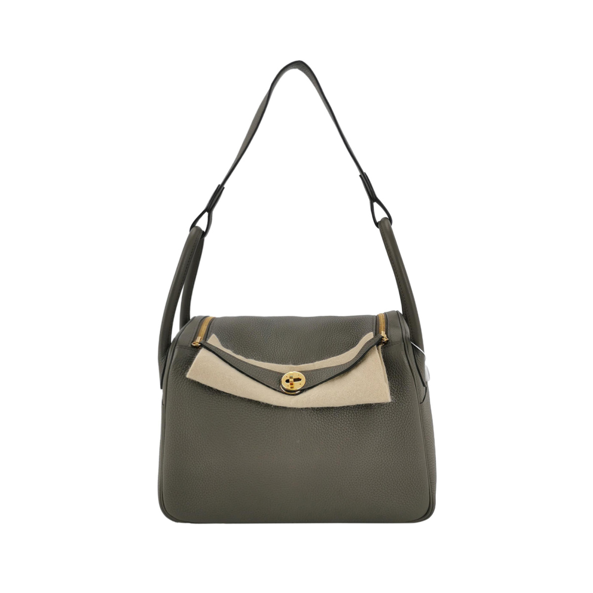 Hermès Lindy 30 Clemence 8 FD — фото 1