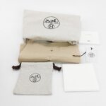 Hermès Lindy 30 Clemence 8 FD — фото 11