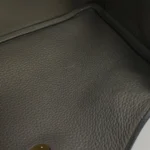 Hermès Lindy 30 Clemence 8 FD (Эрмес) — фото 12