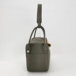 Hermès Lindy 30 Clemence 8 FD — фото 4