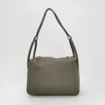 Hermès Lindy 30 Clemence 8 FD (Эрмес) — фото 5