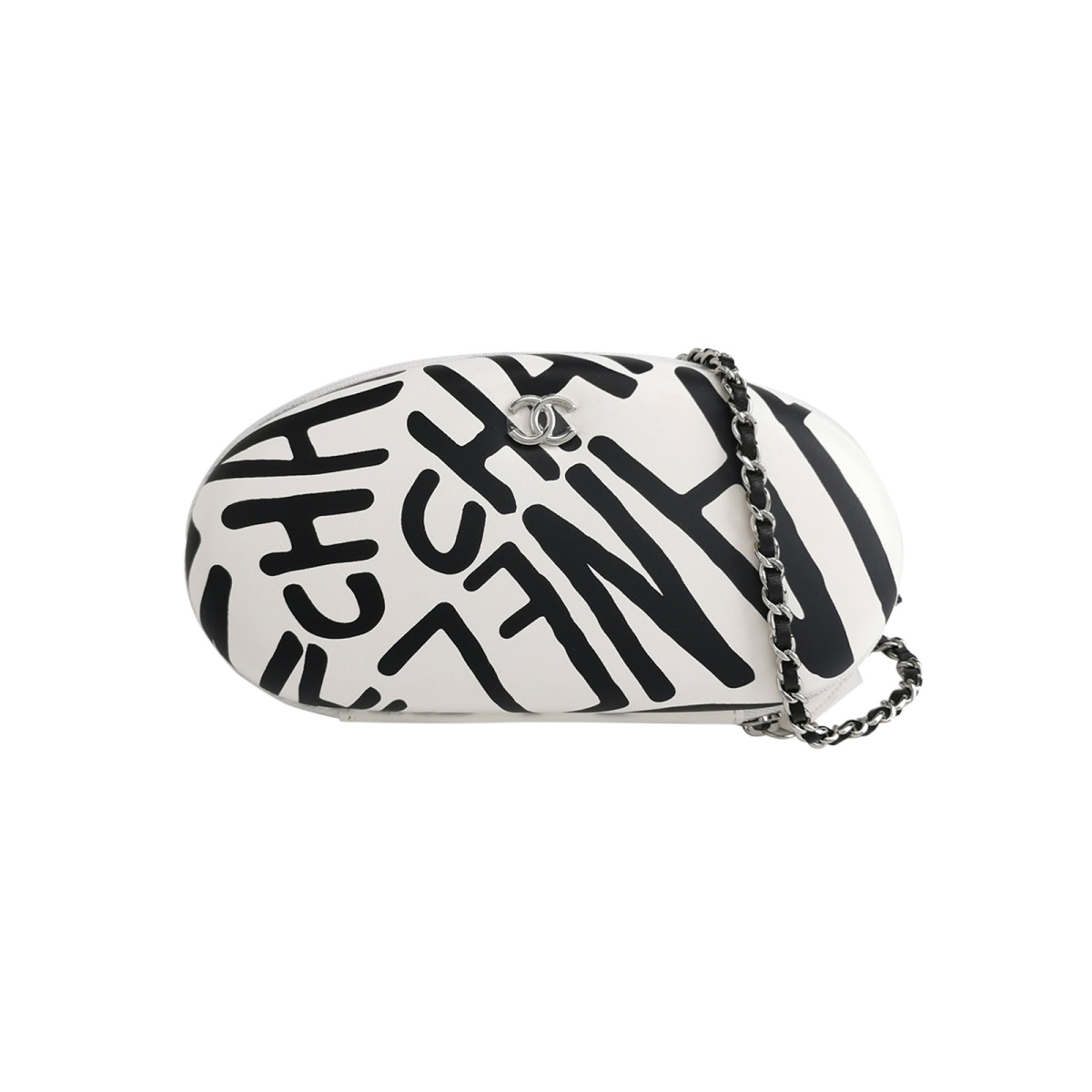 Chanel Lambskin Shoulder Bag — продано