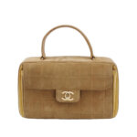 Chanel Vintage Tote — миниатюра 1