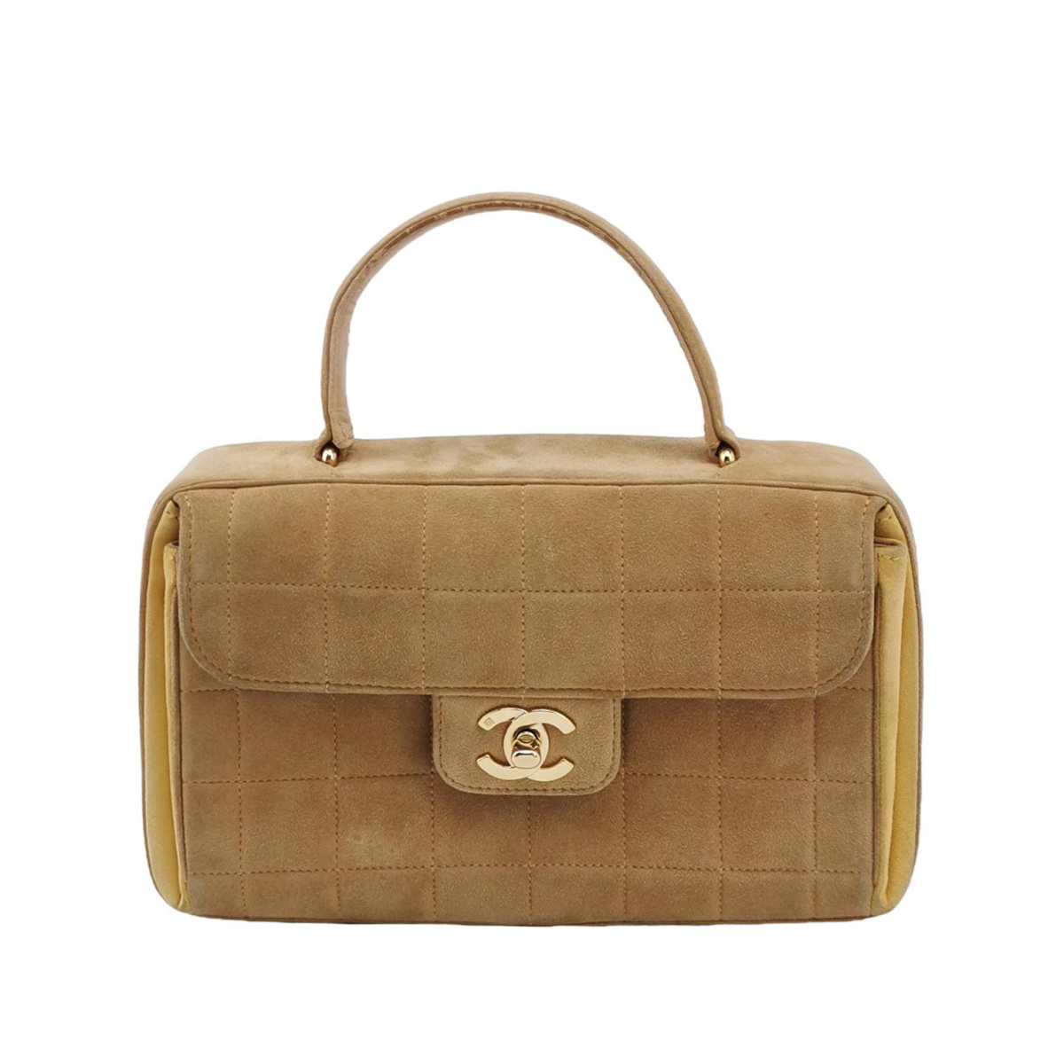 Chanel Vintage Tote — фото 1