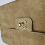 Chanel Vintage Tote — фото 12