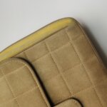 Chanel Vintage Tote — фото 17