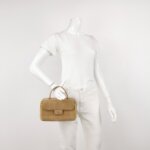 Chanel Vintage Tote — фото 2