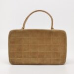 Chanel Vintage Tote — фото 5