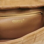 Chanel Vintage Tote — фото 8