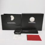 Chanel Vintage Tote — фото 9