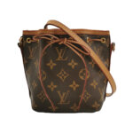 Louis Vuitton NOE Nano Monogram — миниатюра 1
