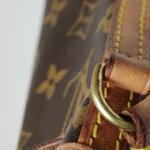 Louis Vuitton NOE Nano Monogram — фото 10