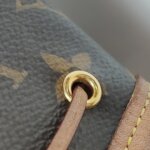 Louis Vuitton NOE Nano Monogram — фото 11