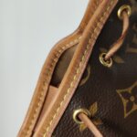 Louis Vuitton NOE Nano Monogram — фото 12