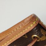 Louis Vuitton NOE Nano Monogram — фото 13