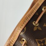 Louis Vuitton NOE Nano Monogram — фото 14