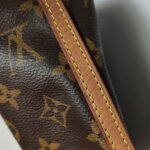 Louis Vuitton NOE Nano Monogram — фото 16