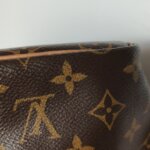 Louis Vuitton NOE Nano Monogram — фото 17