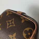 Louis Vuitton NOE Nano Monogram — фото 18