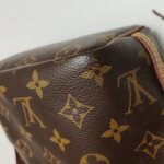 Louis Vuitton NOE Nano Monogram — фото 19