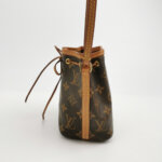 Louis Vuitton NOE Nano Monogram — фото 3