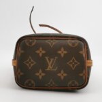 Louis Vuitton NOE Nano Monogram — фото 6