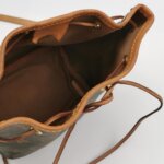 Louis Vuitton NOE Nano Monogram — фото 7