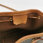 Louis Vuitton NOE Nano Monogram — фото 8