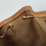 Louis Vuitton NOE Nano Monogram — фото 9