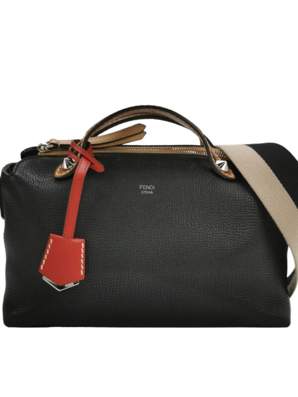 Винтажная сумка Fendi By The Way