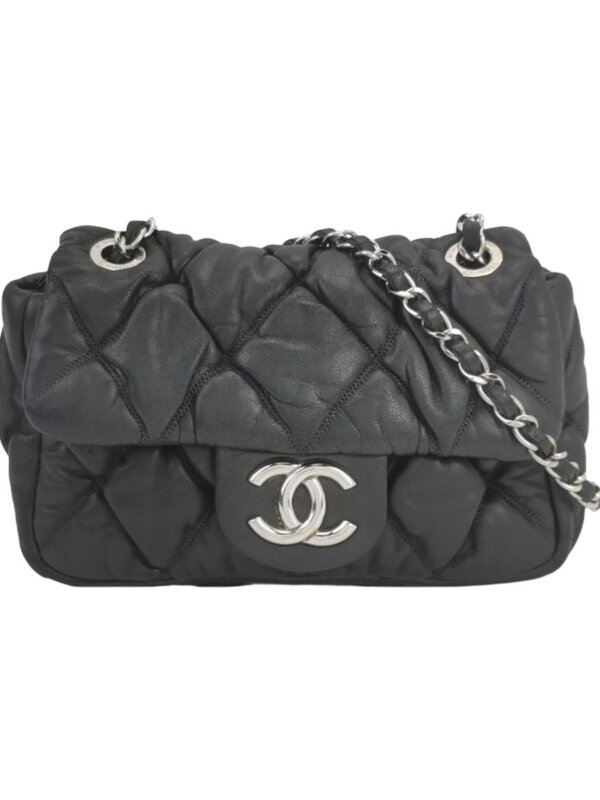 Chanel Flap