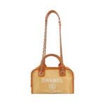 Chanel Deauville Logo — миниатюра 1