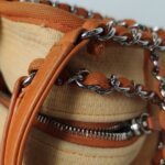 Chanel Deauville Logo — фото 11