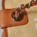 Chanel Deauville Logo — фото 13