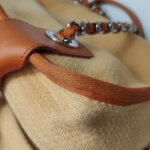 Chanel Deauville Logo — фото 16