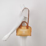 Chanel Deauville Logo — фото 2