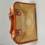 Chanel Deauville Logo — фото 21