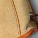 Chanel Deauville Logo — фото 25