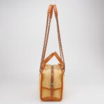 Chanel Deauville Logo — фото 4