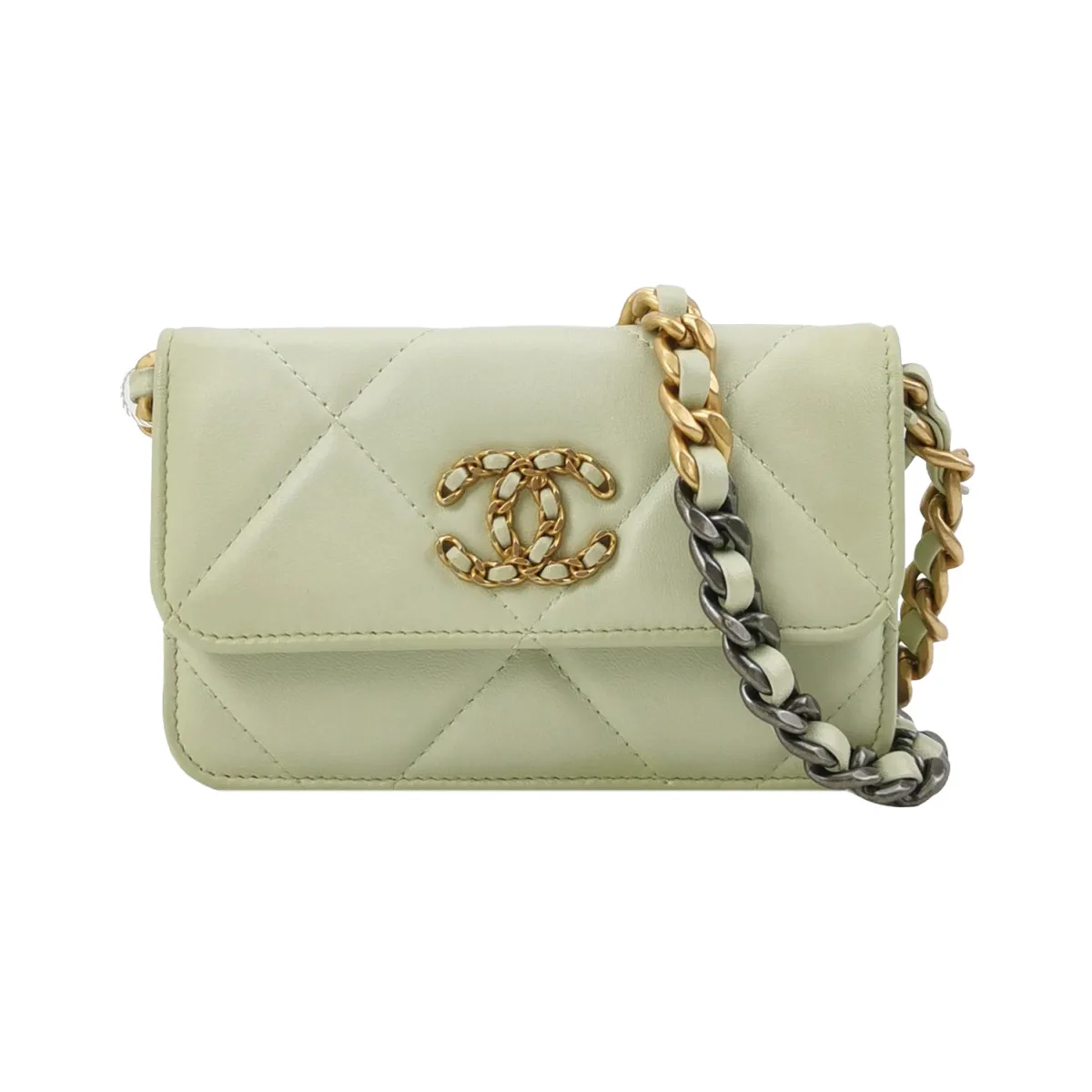Chanel 19 Bag — продано
