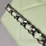 Chanel 19 Bag C — фото 12