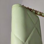 Chanel 19 Bag C — фото 17