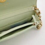 Chanel 19 Bag C — фото 7