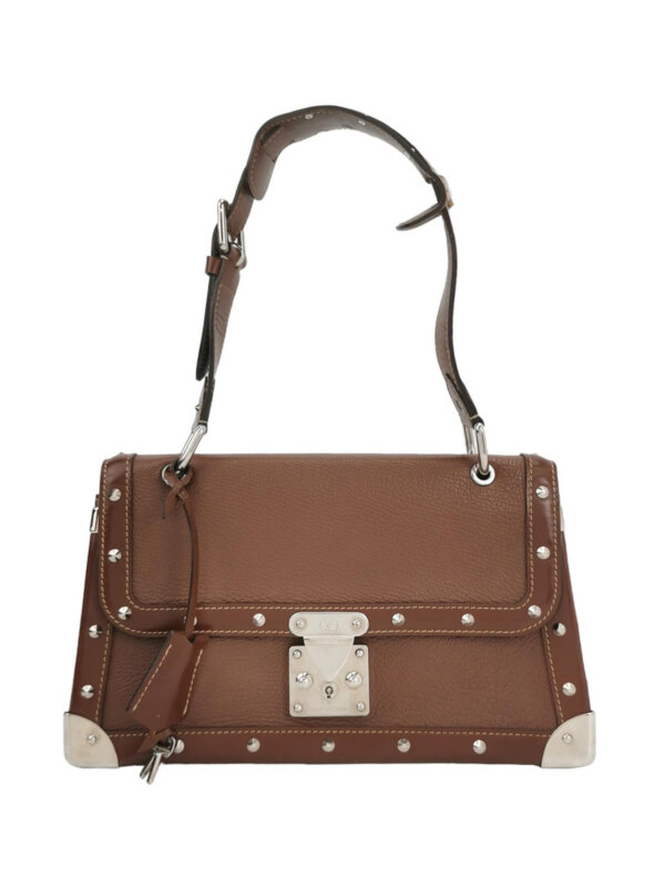 Louis Vuitton Suhali S-lock